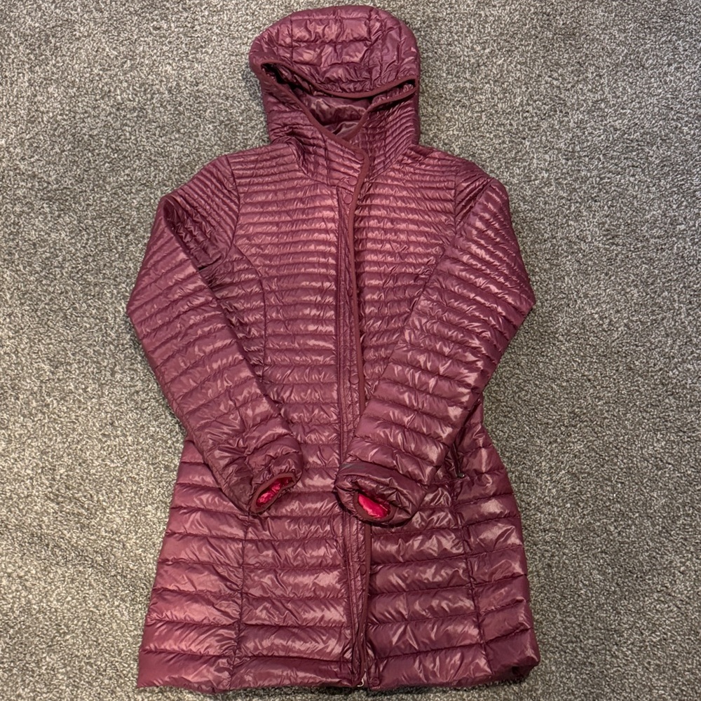 Patagonia Women's Ultralight Fiona Parka